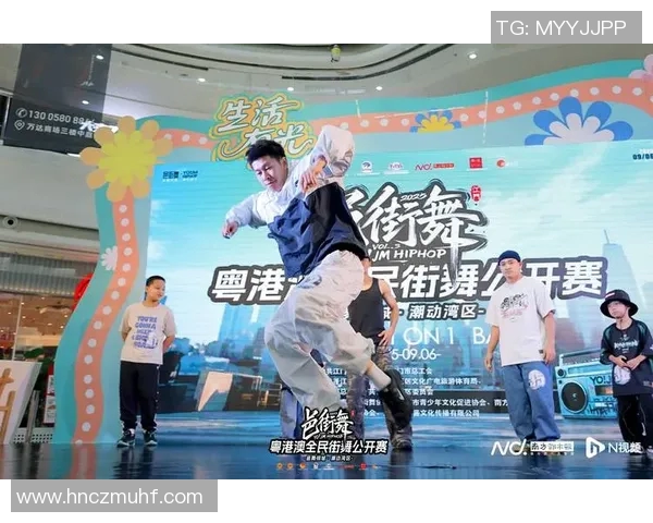 成都街舞队在全国速度排名中创下新高引领街舞潮流新风尚