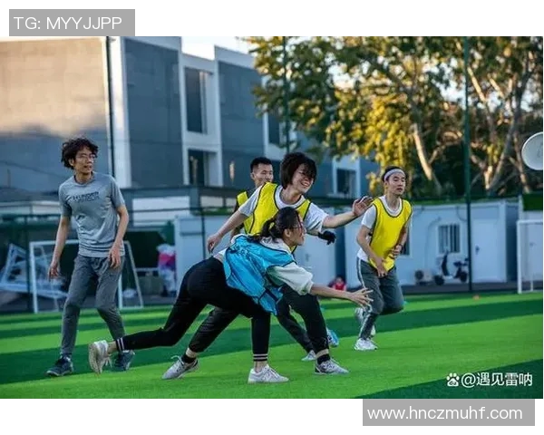 重庆飞盘队的蜕变之旅：从业余爱好到专业竞技的成长记录