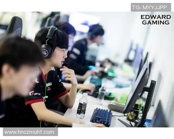 赛后分析：LNG与EDG在比赛中的战术意识与团队配合探讨