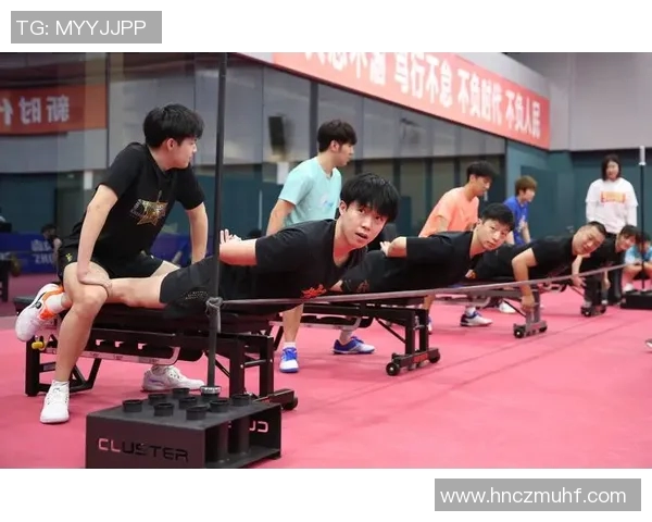 乒乓球新手必看：提升耐力的实用入门技巧与训练方法分享