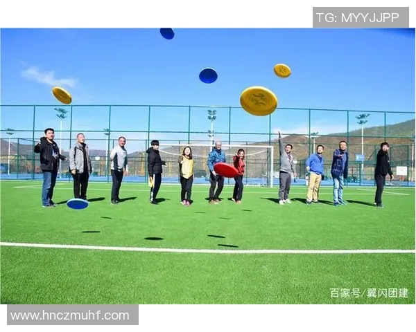 上海飞盘队节奏对比分析揭示战术优势与团队协作的关键因素 上海飞盘队节奏对比分析揭示战术优势与团队协作的关键因素