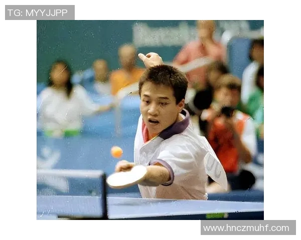 乒乓球传奇:深入解析北京乒乓球队的比赛策略与经验分享 乒乓球传奇:深入解析北京乒乓球队的比赛策略与经验分享