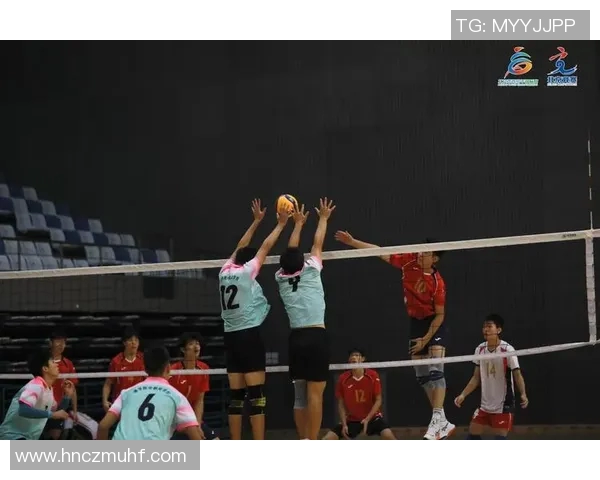 北京排球队在世锦赛中的实力展现与未来发展潜力分析