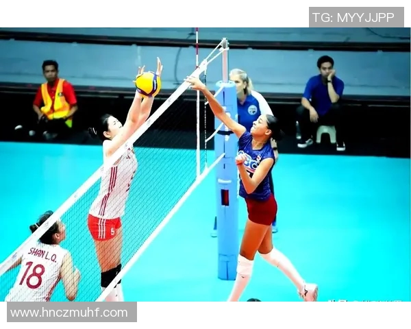 南京排球队的节奏与魅力探秘：一场关于青春与拼搏的排球盛宴