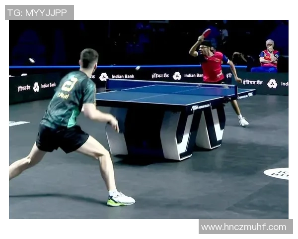 广州乒乓球队领跑最新乒乓球节奏TOP10榜单引发热议