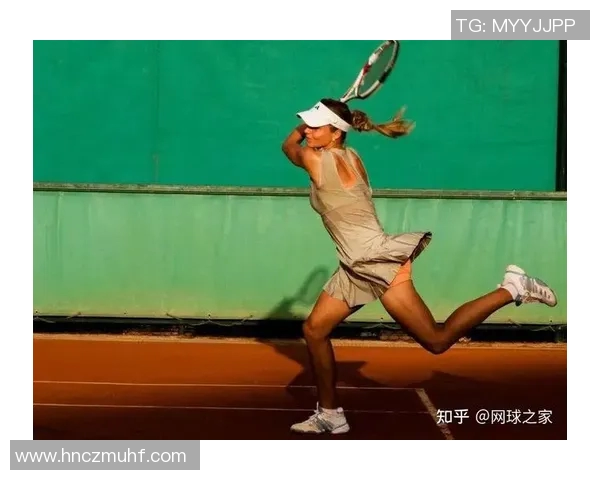 对话周静：回顾网球生涯中的挑战与成就分享