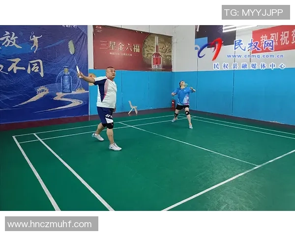 成都羽毛球队意识对比分析：从训练到比赛的深度解读与启示