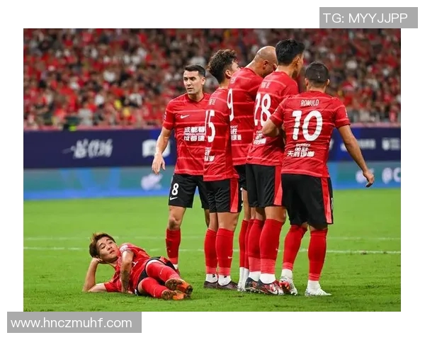 成都足球队在足球意识排行榜中荣登第八名展现出强大实力与潜力