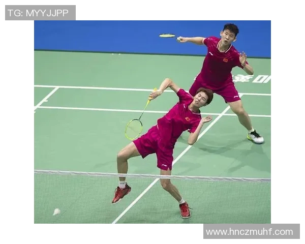 武汉羽毛球队荣登羽毛球心理素质排行榜首位展现强大心理韧性与竞技实力