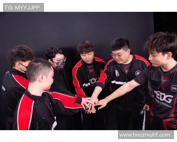 深入探讨EDG战队实力对比及其在赛场上的表现分析