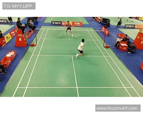 羽毛球盛宴：深入解析重庆羽毛球队的实力与成就