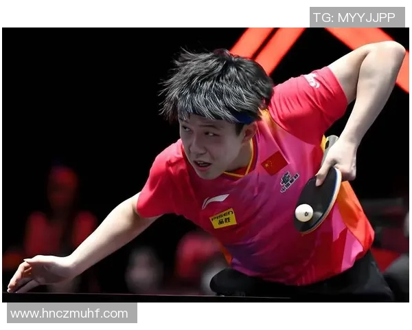 西安乒乓球队心理素质探讨与提升策略研究