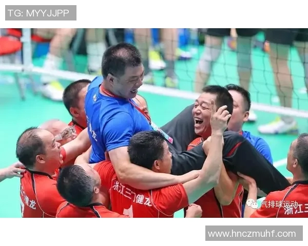 重庆排球队技术探讨：提升战术素养与团队协作的关键因素分析