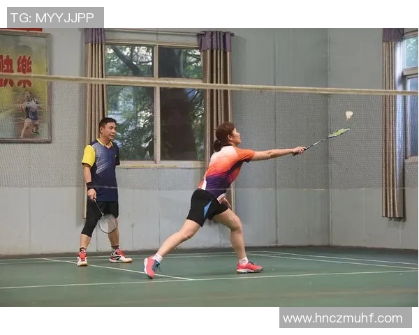 陈伟专访:探寻羽毛球领域成功背后的秘密与经验分享 陈伟专访:探寻羽毛球领域成功背后的秘密与经验分享