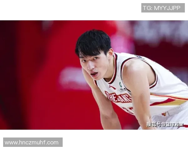 吴前：从青涩新星到篮球场上的领军人物的成长之路与辉煌成就