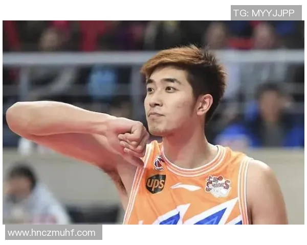 吴冠希：从篮球新星到职业生涯巅峰的奋斗之路与成长故事