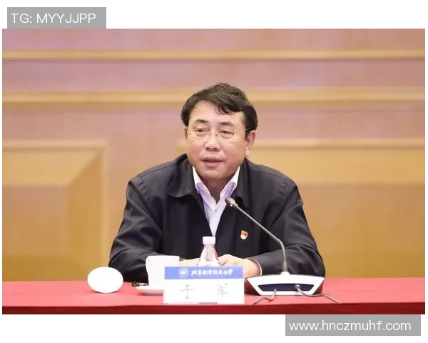 吕俊虎：在时代变革中探索创新与责任的双重使命