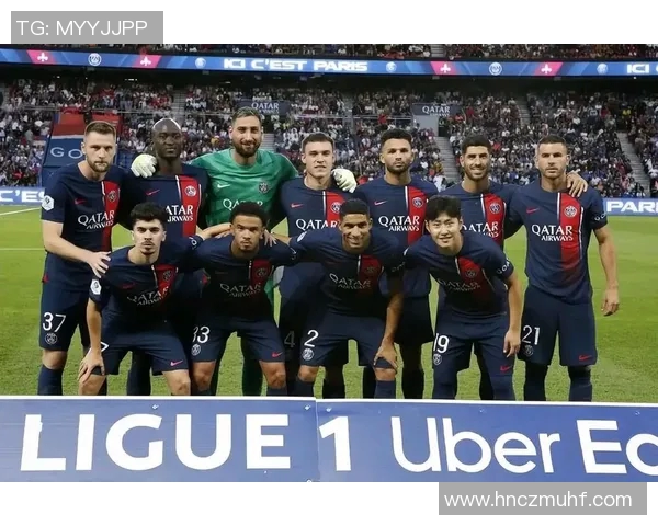 巴黎圣日耳曼与雷恩的激烈对决揭示法甲争冠新局势