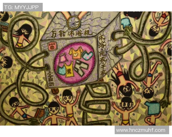 徐昕的艺术之路：从平凡到卓越的创作历程与心路探索