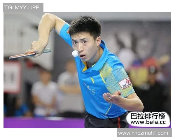 方博与奥恰洛夫激战乒乓球赛场谁能笑到最后精彩对决引发热议