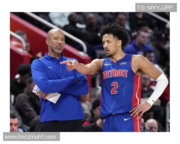 活塞惨遭28连败创历史主帅辞职球员泪洒更衣室情景令人心痛