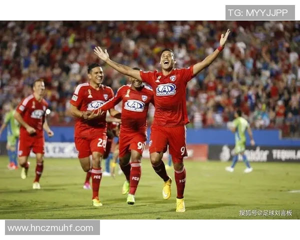 洛城银河与纽约城的激烈对决展现足球魅力与城市精神的完美结合