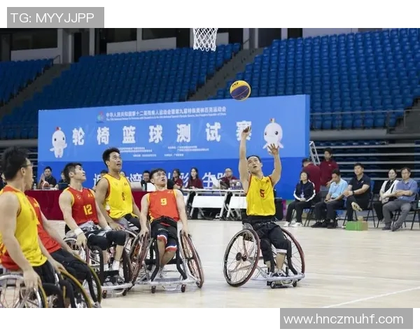 特奥精神助力残疾人运动员展现自我价值与无限可能