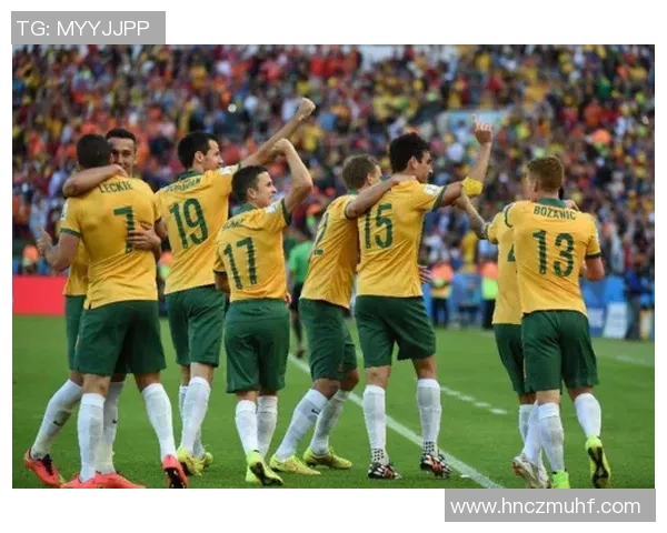 澳大利亚与叙利亚足球比赛精彩回顾及最终比分分析