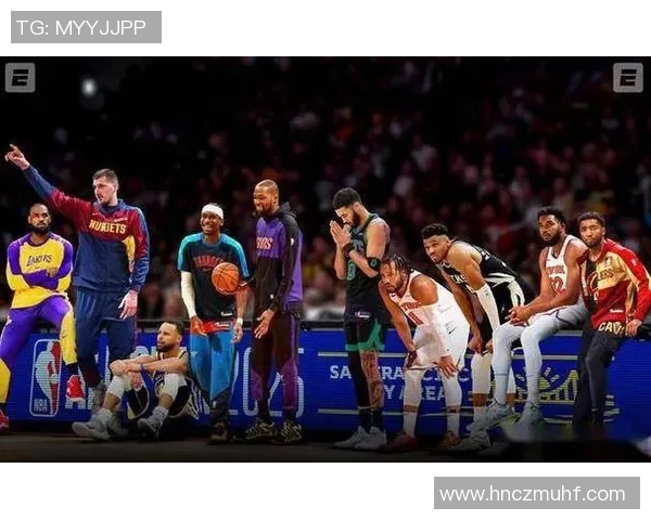 湖人勇士上海站激情对决NBA明星球员齐聚一堂引爆篮球盛宴