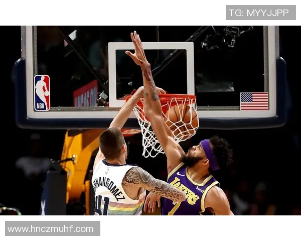 湖人掘金对决精彩纷呈球迷热议抓饭文化与比赛魅力