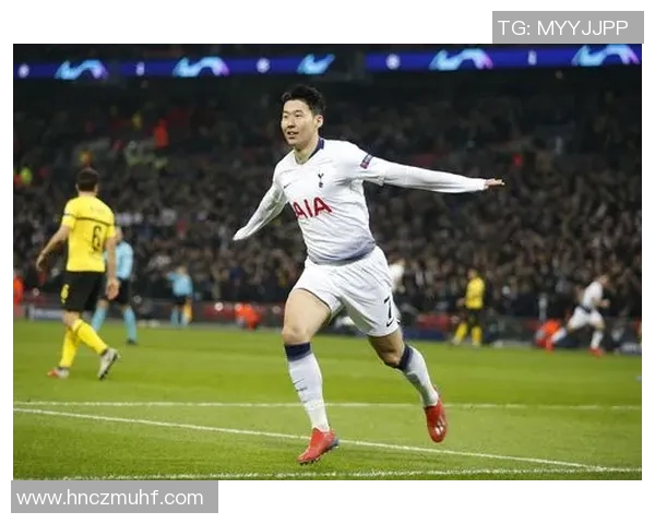 热刺对阵多特蒙德精彩比赛录像回放分析与精彩瞬间集锦