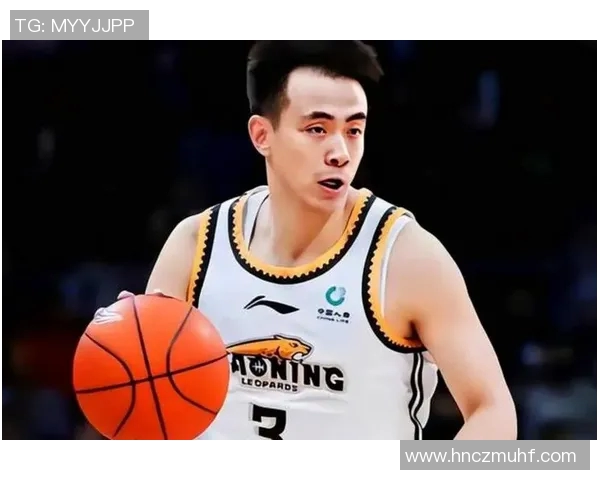 赵继伟：从青涩新星到篮球场上的领军人物之路解析