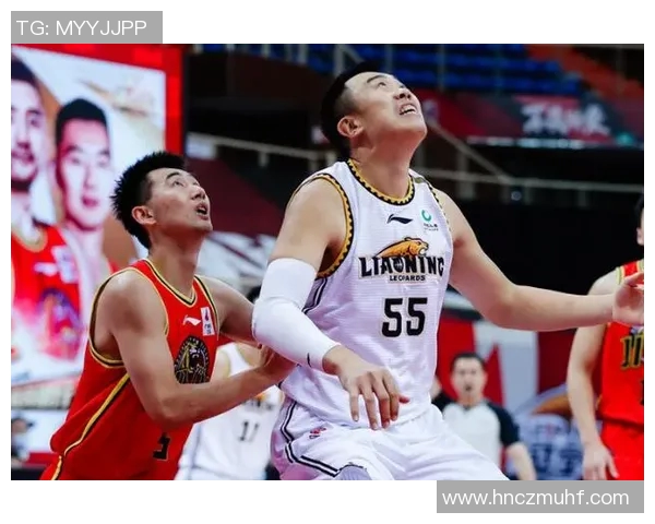 韩德君领衔中国男篮新一代崛起之路展望与挑战分析