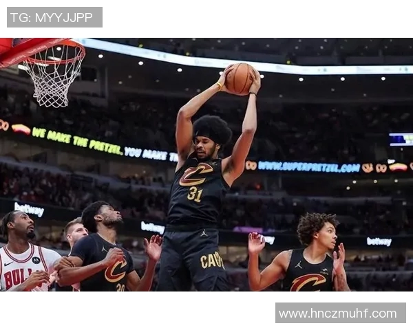 骑士与公牛第五场激战回顾球员表现与战术分析全景呈现