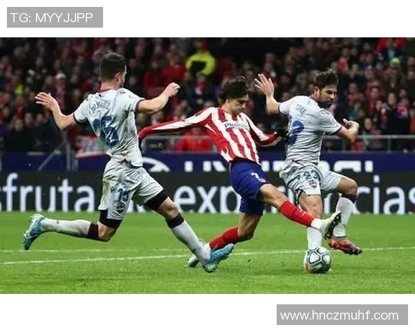 马竞vs多特蒙德锦集