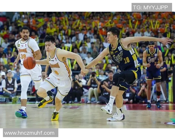 今晚CBA精彩对决吉林队迎战强敌期待一场激烈的篮球盛宴