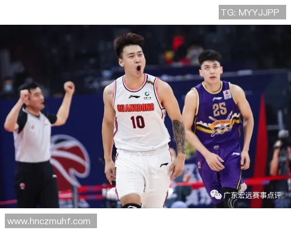 任骏飞在篮球赛场的崛起与成长之路探秘