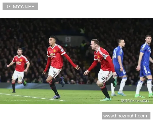 切尔西对曼联比赛时间及直播信息详解