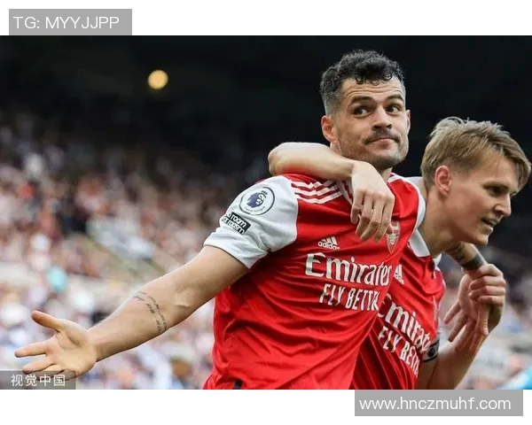 厄德高在足球场上的崛起之路与未来发展潜力分析