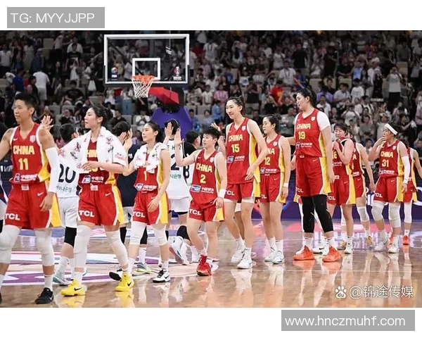 哈萨克女篮与印尼女篮激战正酣谁能在亚洲赛场上夺得胜利