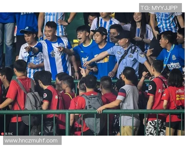 呼和浩特主场迎战广州富力期待精彩对决与球迷激情共鸣