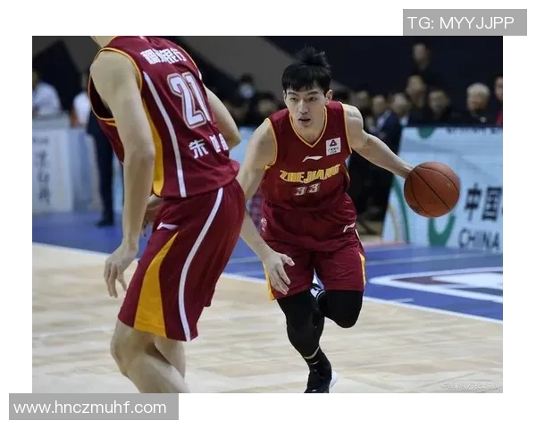 吴前：从篮球场上的闪耀明星到全能运动员的成长之路