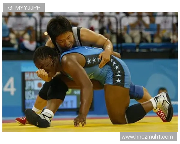 古典式摔跤与现代摔跤的对比分析与发展趋势探讨