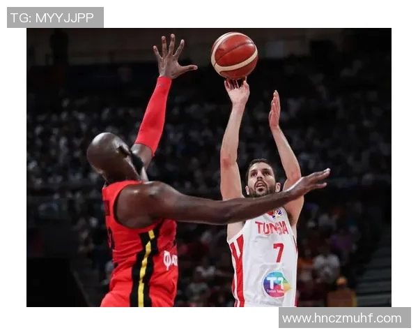 突尼斯与安哥拉精彩对决比分揭晓赛场瞬间回顾 突尼斯与安哥拉精彩对决比分揭晓赛场瞬间回顾