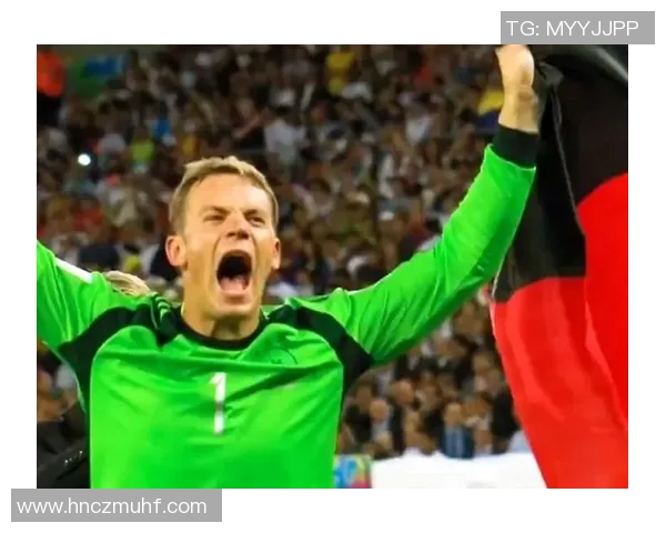 诺伊尔：守护球门的传奇门将与他不屈的足球精神