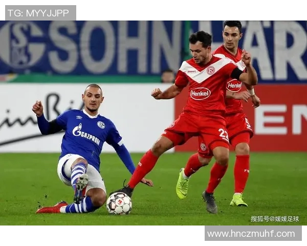 菲尔特与桑德豪森激战正酣谁能在这场较量中笑到最后