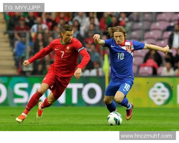 葡萄牙与克罗地亚全场精彩对决回顾及赛后分析
