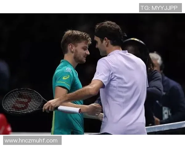 费德勒与戈芬对决精彩回顾网坛传奇与新星的巅峰较量 费德勒与戈芬对决精彩回顾网坛传奇与新星的巅峰较量