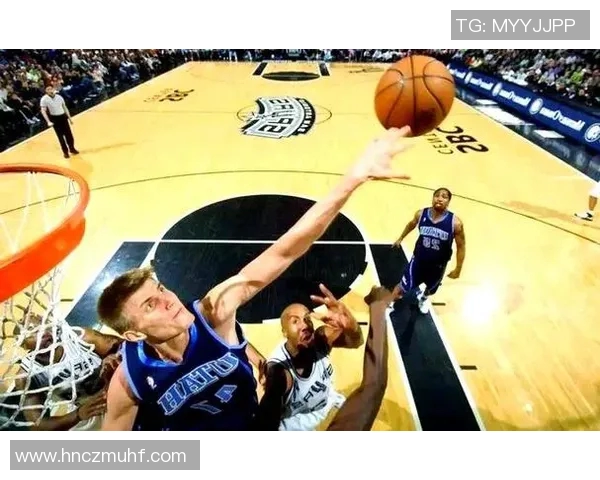 鲁迪戈贝尔的篮球之路：从法国外援到NBA防守巨星的蜕变与成就