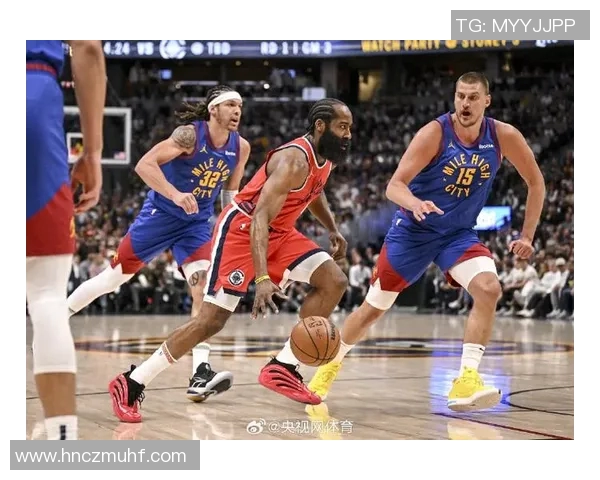 NBA直播快船对阵掘金腾讯平台精彩赛事回顾与分析